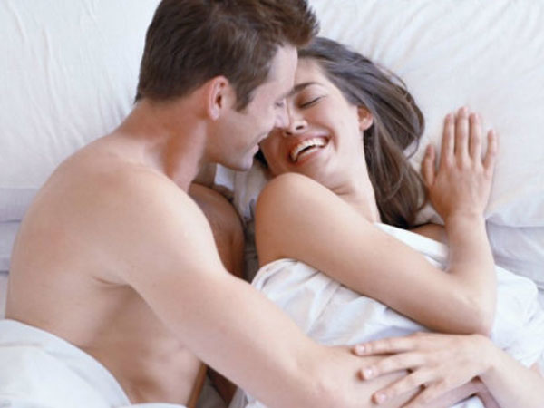 5 hậu quả đối với sức khỏe khi thiếu 'chuyện ấy'