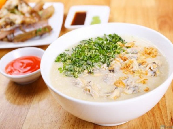 5 món cháo thần thánh giúp các cặp đôi làm 'chuyện ấy' bất chấp tuổi tác mà không lo 'sập nguồn'