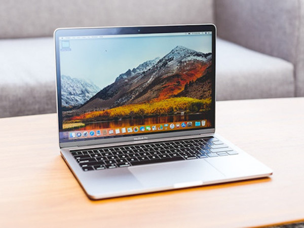 Apple xin lỗi vì MacBook Pro 2018 gây thất vọng