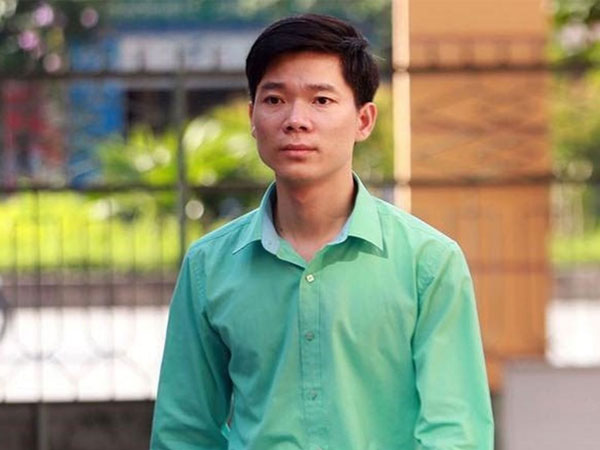 Bác sĩ Hoàng Công Lương bị thu hồi chứng chỉ hành nghề khám chữa bệnh