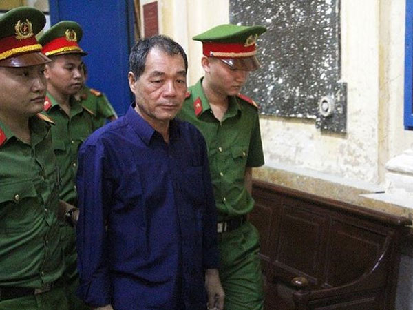 Bất ngờ với tài sản tạm giữ của ‘đại gia’ Trầm Bê