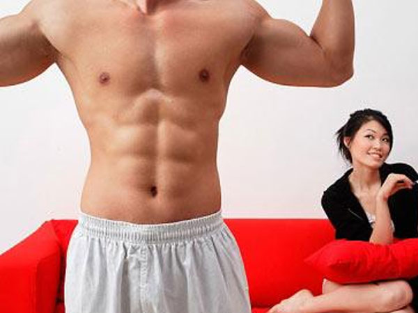 Bí quyết giữ sức tình dục