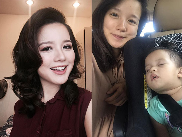 Cách MC Minh Trang phản ứng khi bị chê 'trên tivi xinh hơn đứt ngoài đời'