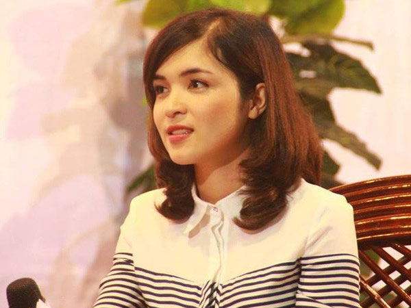 Chân dung chị gái Hòa Minzy: Xinh đẹp, tài năng, nổi tiếng trước em gái từ rất lâu