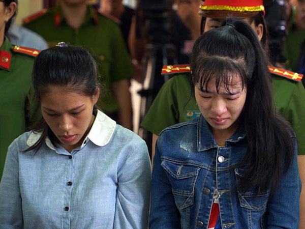 Chủ cơ sở mầm non dùng dao dạy trẻ ở Sài Gòn lãnh 3 năm tù