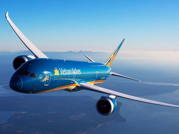Cùng là hãng 4 sao, Vietnam Airlines thua Thai Airways tới 40 bậc