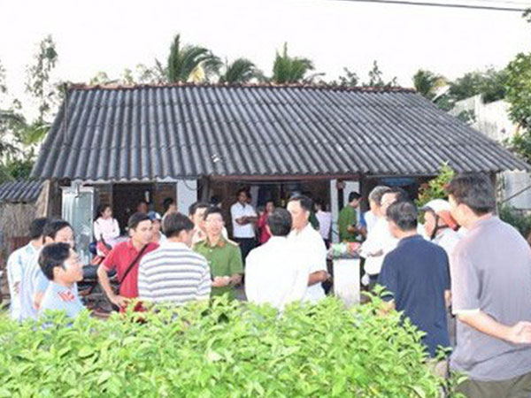 Đối tượng truy sát 12 người thương vong ở Bạc Liêu có tiền sử tâm thần