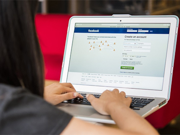 Facebook mở công ty con ở Trung Quốc