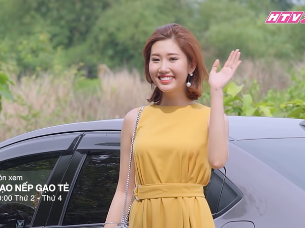 Gạo Nếp Gạo Tẻ tập 35: Đang thả dáng như hoa hậu, Hân nhận cái kết không thể đắng hơn vì sang đường bất cẩn