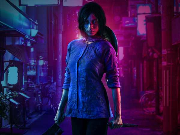 'Hai Phượng' Ngô Thanh Vân tung thêm poster kèm.... tin buồn