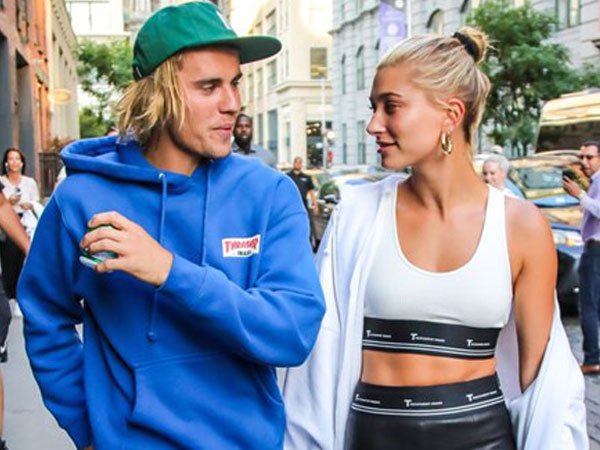 Justin Bieber khẳng định Hailey Baldwin là sự lựa chọn đúng đắn