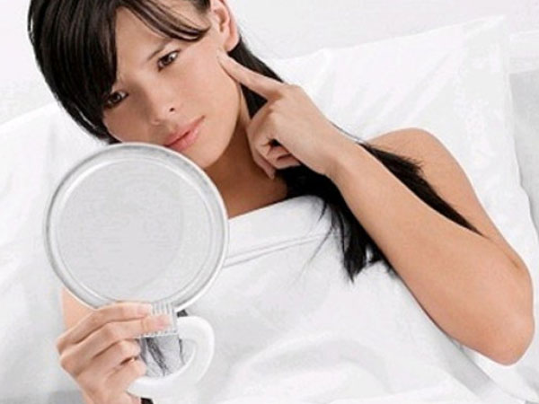 Mỗi bữa lưng bát cơm, vợ bầu bị báo thai nhỏ, chồng không quan tâm còn mắng thêm: 'Ăn ngập mồm còn kêu gì nữa!'