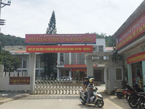Sơn La cập nhật kết quả chấm thẩm định môn Văn, bài thi 8,5 điểm giảm còn 4 điểm