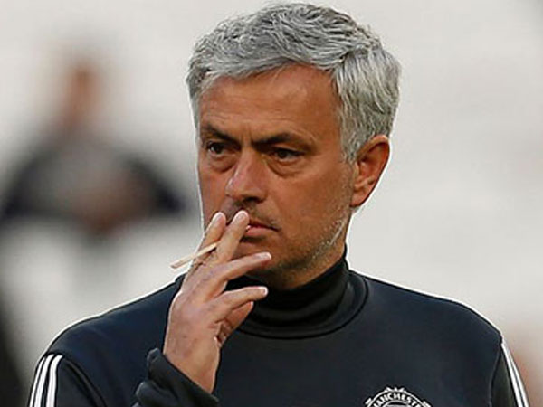 Mourinho muốn mua thêm hai tân binh trong hè 2018