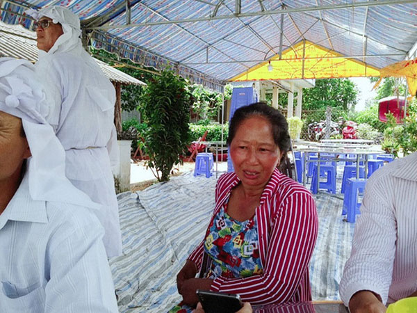 Nhân chứng kể phút truy sát kinh hoàng ở Bạc Liêu, 11 người thương vong