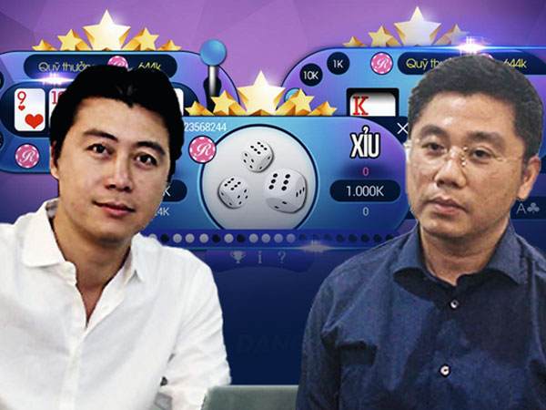 Sự đối lập về lối sống của 2 ông trùm cầm đầu đường dây đánh bạc nghìn tỷ đồng