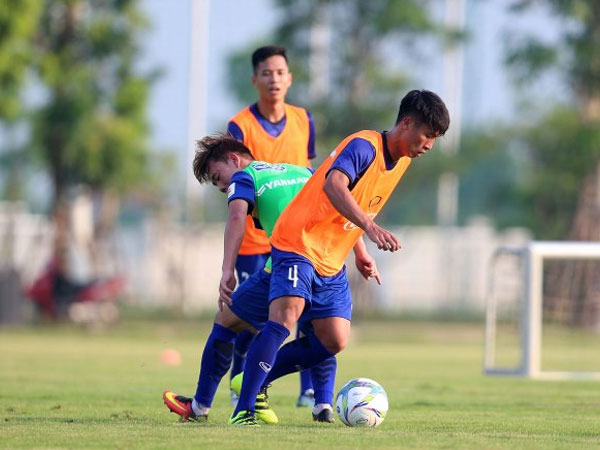 Vào bảng đấu nhẹ, U23 Việt Nam có cơ hội lớn vô địch ASIAD 18