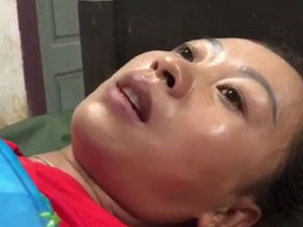 Video: Lời kể của nạn nhân người Việt trong giây phút thoát khỏi thảm họa vỡ đập thủy điện