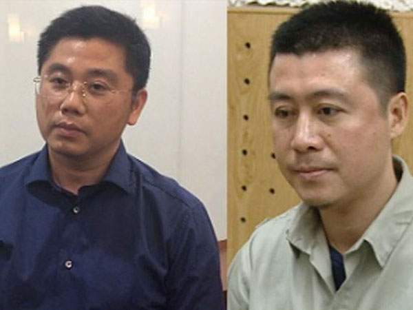 Vụ ông Phan Văn Vĩnh: Nhiều đơn vị bị đề nghị tịch thu tiền 'hưởng lộc'