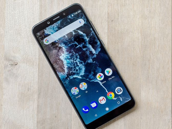 Xiaomi Mi A2 và Mi A2 Lite ra mắt, giá đắt nhất chưa tới 7 triệu tại Việt Nam