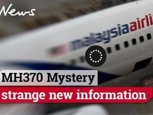 Bí ẩn MH370 sắp có lời giải
