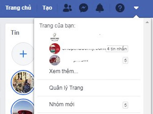 Cách chặn Facebook người đã chặn Facebook mình