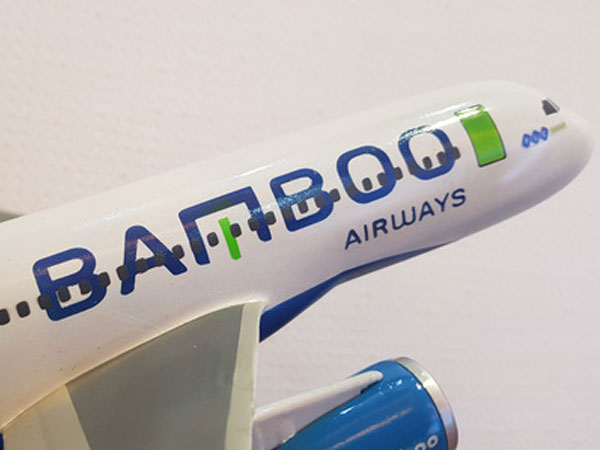 Chuyên gia Teal Group: Bamboo Airways có thể 'đốt' tiền rất nhanh