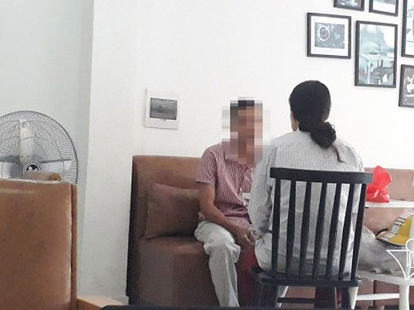 Cuộc ngã giá bất ngờ của 'thầy giáo' bán tinh trùng