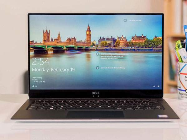 Đây là 9 mẫu laptop mỏng nhẹ, dùng tốt nhất năm 2018