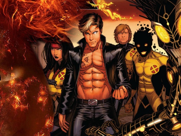 Disney sẽ khai tử hai phim X-Men sau khi hoàn thành quá trình thu mua Fox