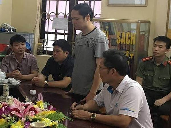 Gian lận ở Hà Giang: Đường đến trại giam của lãnh đạo phòng khảo thí