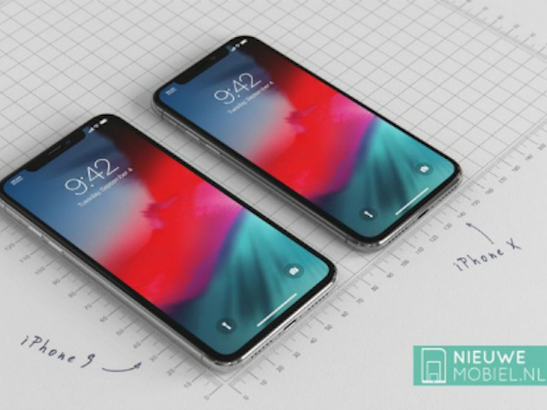 iPhone X bản giá rẻ có thể trễ hẹn