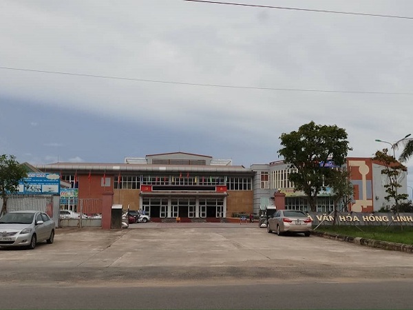Làm rõ nghi vấn Giám đốc trung tâm Văn hóa đánh nữ nhân viên nhập viện
