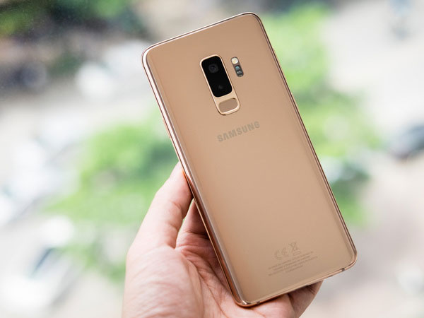 Những smartphone Android quay video tốt nhất