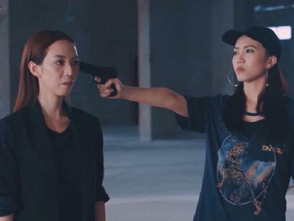 Nữ diễn viên 'Thập Tam Muội' bị khán giả vây đánh vì đóng...quá đạt!