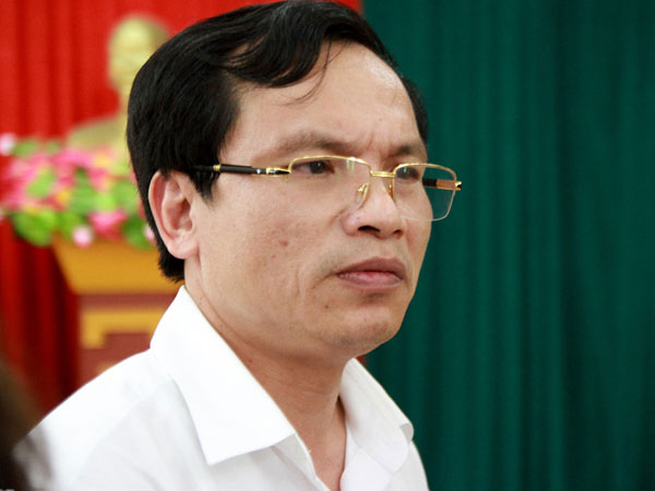 Sai phạm ở Sơn La nghiêm trọng hơn Hà Giang vì khó khôi phục điểm gốc