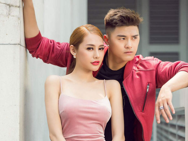 Sau tuyên bố đã làm lễ dạm ngõ, Linh Chi tiết lộ bố mẹ yêu thương Lâm Vinh Hải hơn cả con ruột