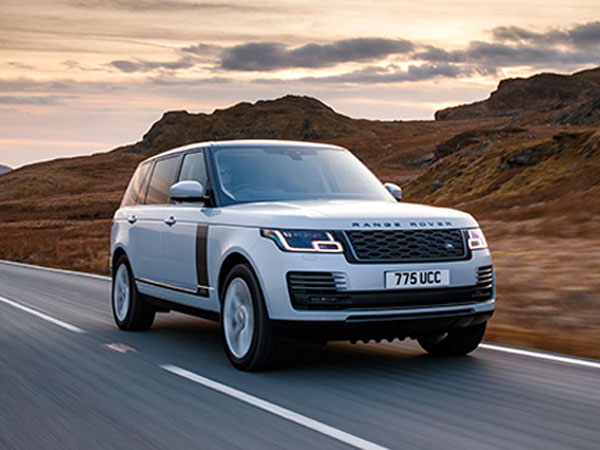 SUV hạng sang Range Rover mới sắp về Việt Nam, giá từ 8 tỷ đồng