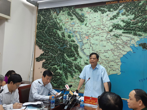 Thảm họa vỡ đập thủy điện ở Lào: Rà soát 285 hồ thủy điện trên cả nước