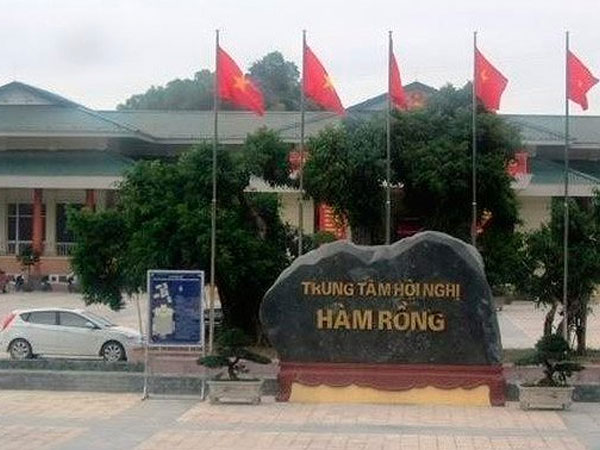 TP Thanh Hóa cho thôi chức 6 lãnh đạo phòng, ban