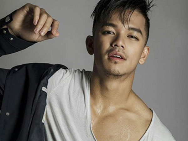 Trọng Hiếu: 'Tôi yêu phụ nữ, không có chuyện lộ băng sex đồng tính'