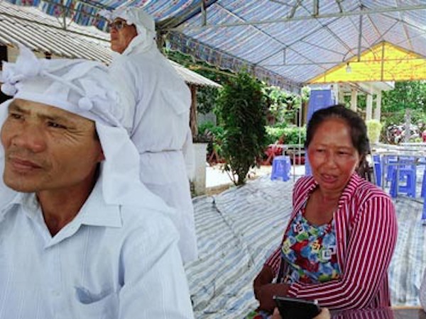 Truy sát kinh hoàng ở Bạc Liêu: Xóm nghèo bàng hoàng