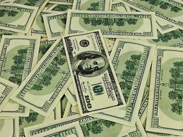 Tỷ giá ngoại tệ ngày 26/7: USD giảm, chờ Donald Trump đối sách EU
