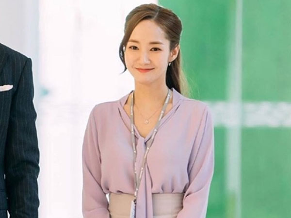 4 kiểu sơ mi được 'thư ký Kim' lăng xê, kiểu nào cũng xinh và dễ mặc