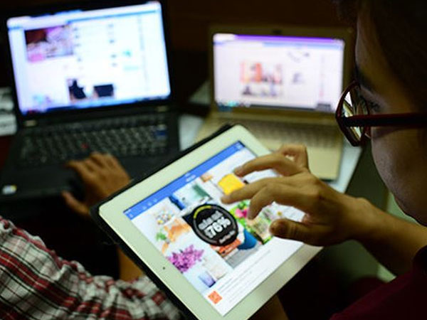 Bộ Công Thương sẽ 'bêu tên' các website bán hàng vi phạm