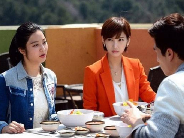 Chẳng ồn ào như Hoạn Thư, 'Thiên hạ đệ nhất ghen' vẫn khiến chị em ngả mũ thán phục