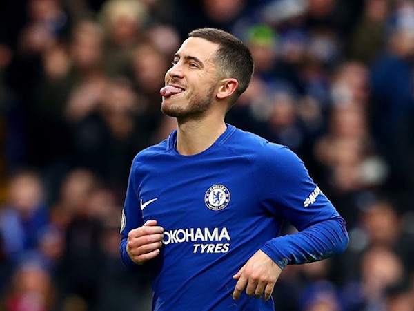 Chelsea tung 'yêu sách', Real khó lòng mua nổi Hazard