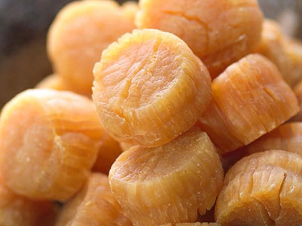 Cồi sò điệp 10 triệu/kg: Dân nhậu nhà giàu, xem trận bóng xơi 1 cân