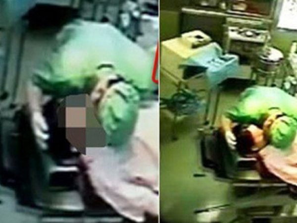 Công an vào cuộc điều tra vụ hiếp dâm bệnh nhân nội soi dạ dày