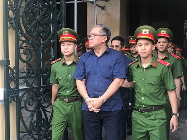 Đại án Ngân hàng Xây dựng: Em trai bị cáo Phạm Công Danh khai gì?